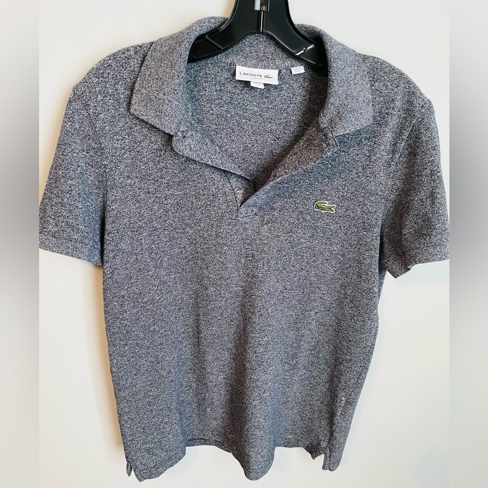 Lacoste polo. - Picture 4 of 5